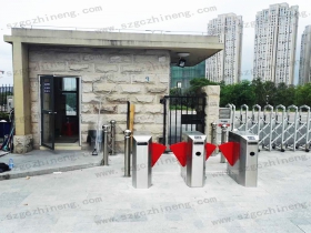 福建省福州市倉(cāng)山區(qū)城門(mén)鎮(zhèn)下洋村八中擺閘